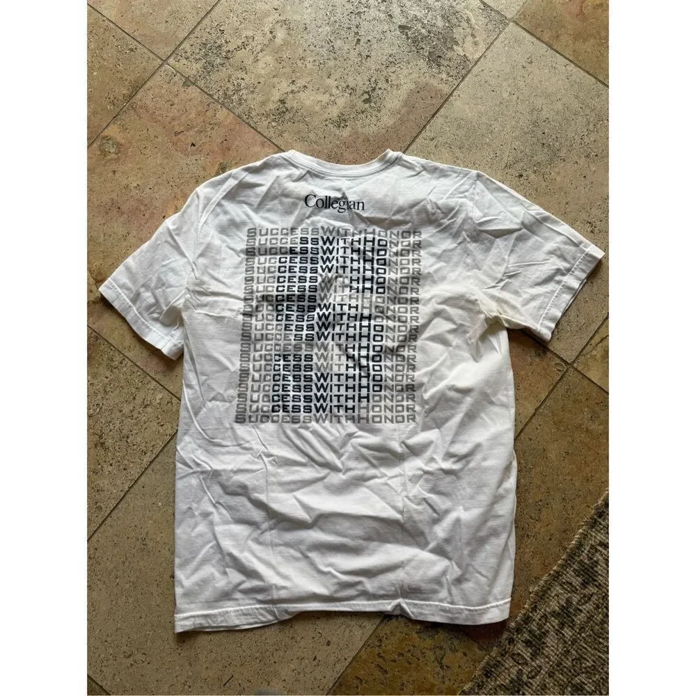 Penn State White Out 2011 Nike T-Shirt (L)